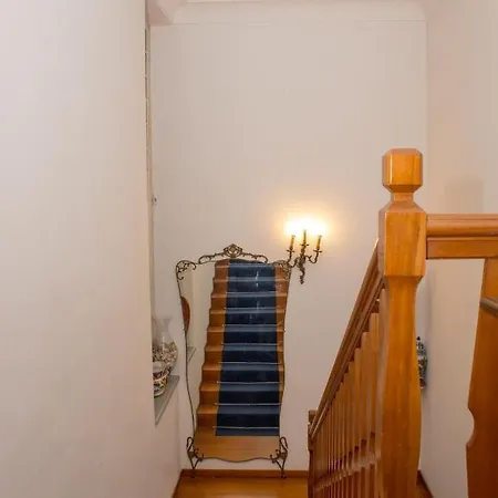 Bed & Breakfast Le Stelline *
