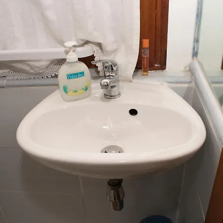 Le Stelline Bed and Breakfast