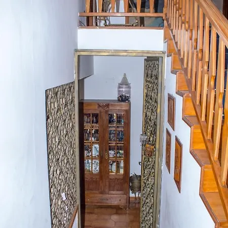 Le Stelline Bed and Breakfast