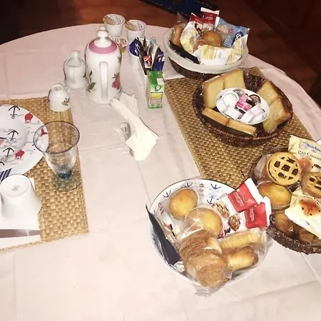 Le Stelline * フィウミチーノ