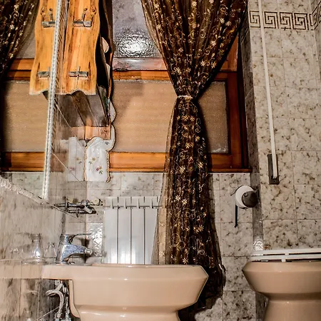 Couette-café Le Stelline *